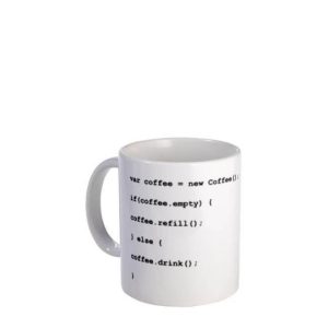 Coffeeprogrammer