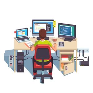 Programmer