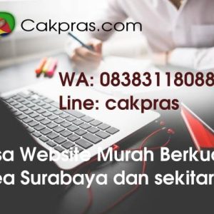 Jasawebmurah