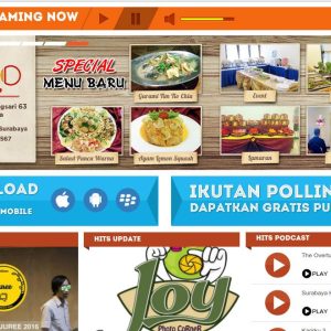 Kepo resto