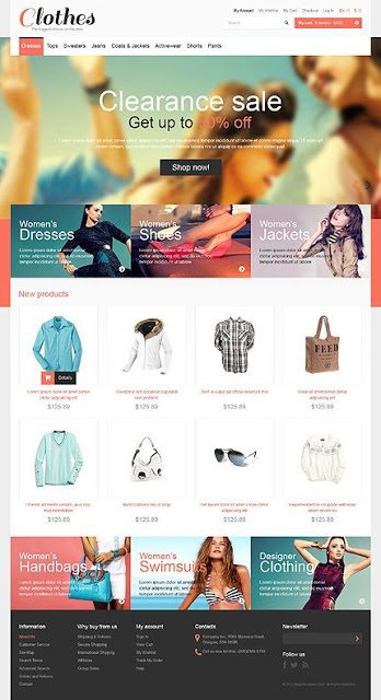 Jasa website profesional & murah