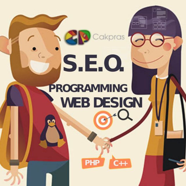 Jasa pembuatan website surabaya