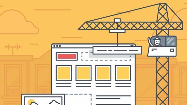 Website memberi anda peluang