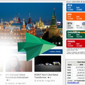 Widget kurs