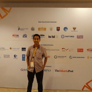 Booth aplf 2017