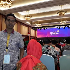 Cakpras di aplf 2017