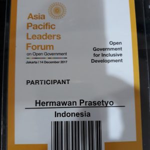Participant aplf2017