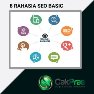 8 rahasia seo basic cakpras