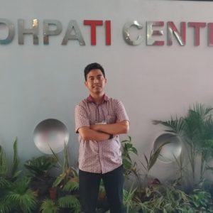 Tohpati center diklat industri denpasar