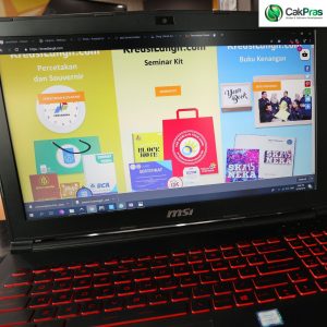 Jasa bikin website surabaya