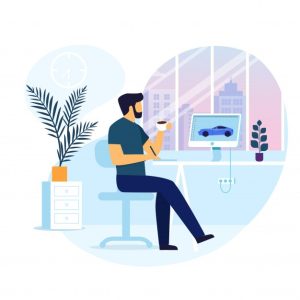 Cs freelancer website