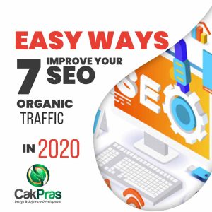 7 cara mudah meningkatkan seo