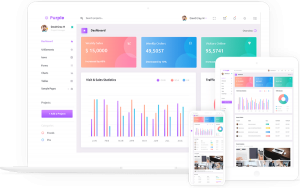 Jasa web system