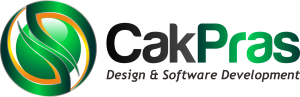 Logo cakpras
