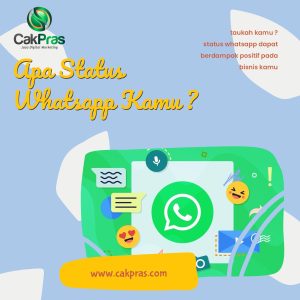 Status whatsapp