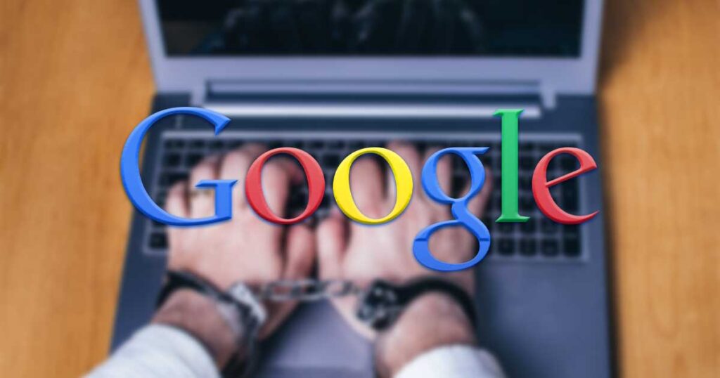Https google search console