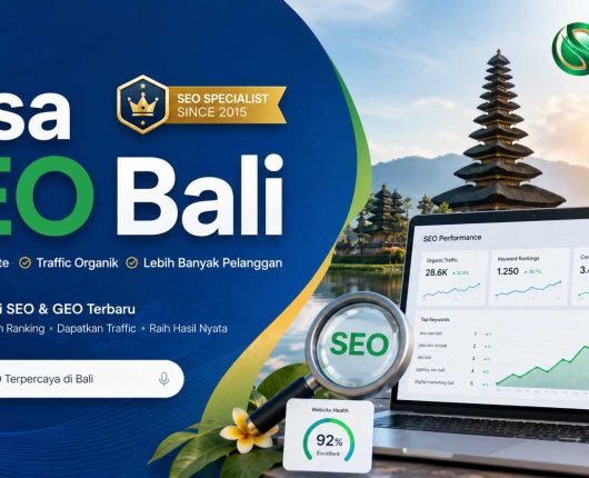 Jasa seo bali by cakpras