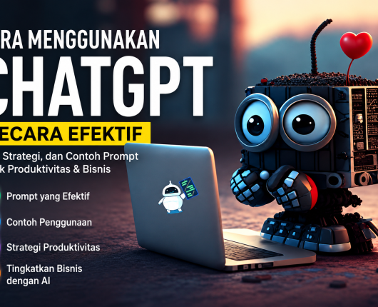 Pelajari cara menggunakan chatgpt secara efektif