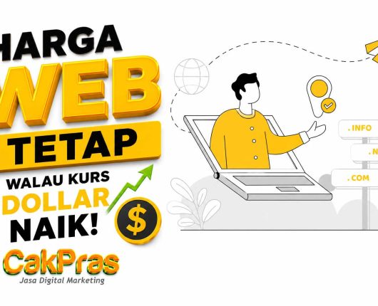 Kurs dollar naik harga web cakpras stabil