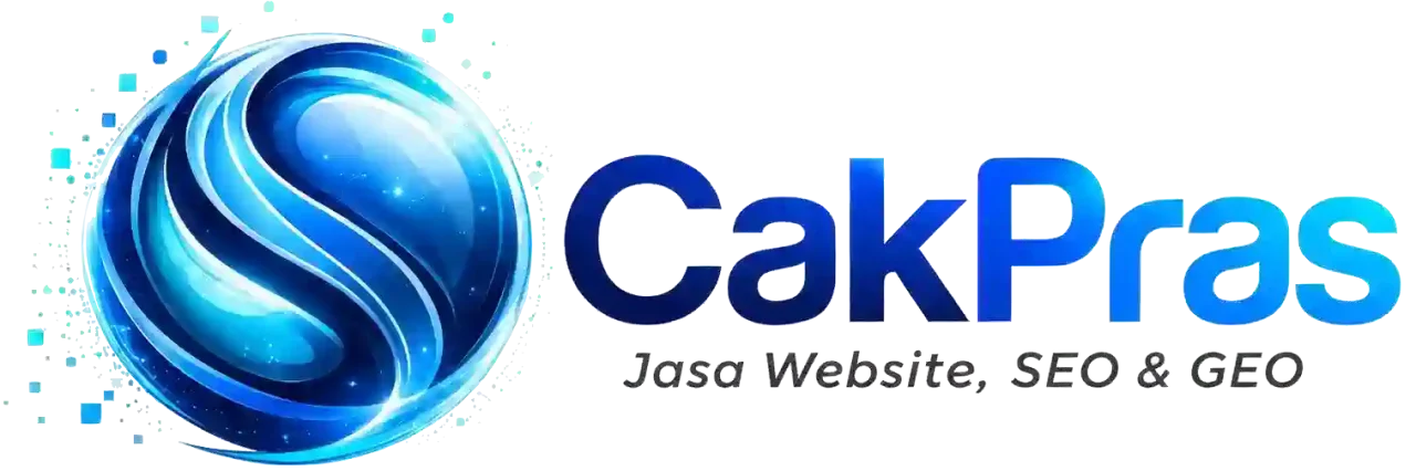 logo cakpras 2026