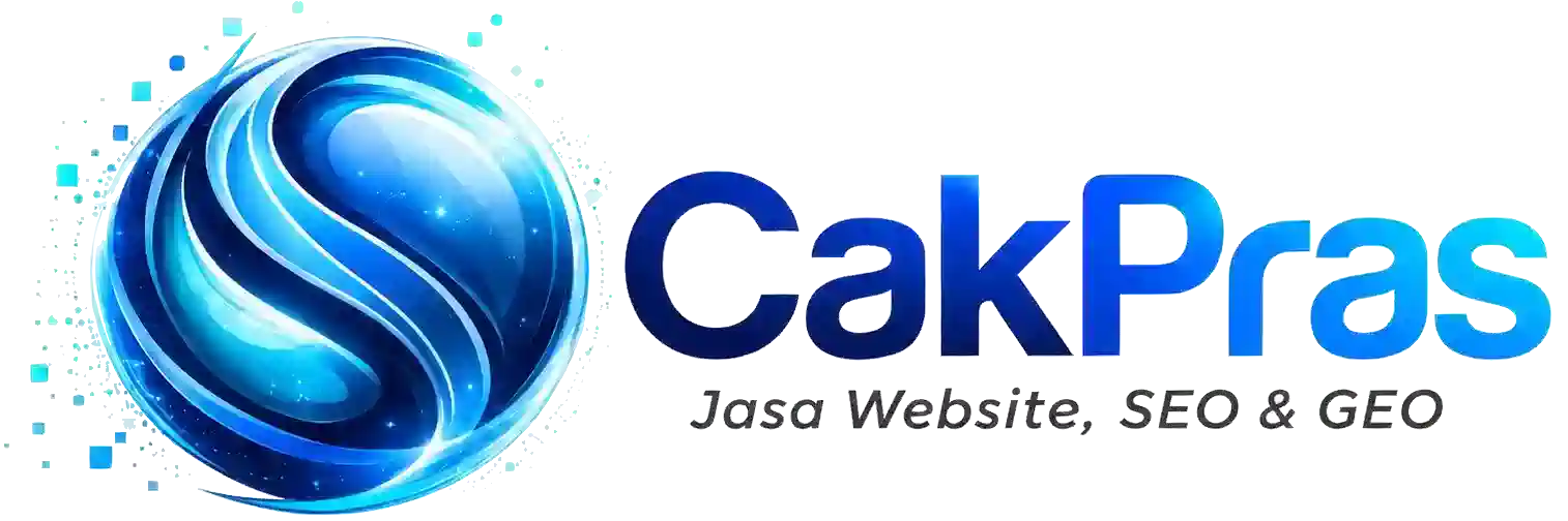 logo cakpras 2026
